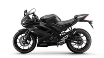 Yamaha R15 2026 (BR)
