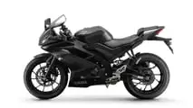 Yamaha R15 2026 (BR)