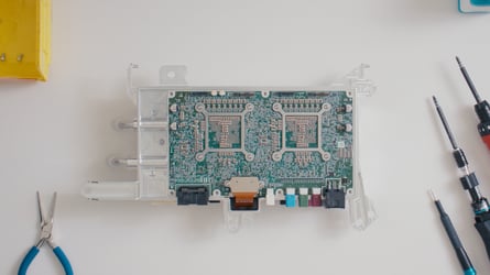 Rivian Autonomy and AI Announcement