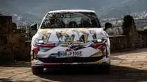 Volkswagen ID. Polo 2026