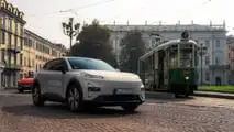 Changan Deepal S07 ed S05