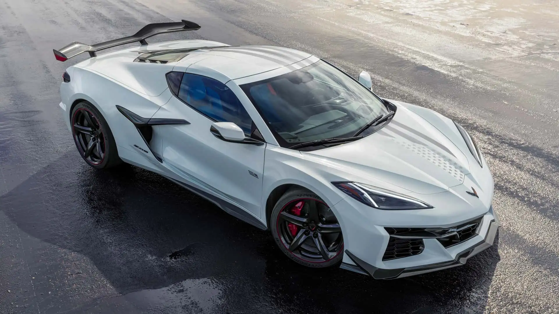 Chevrolet Celebrates America's Birthday With Special Stars and