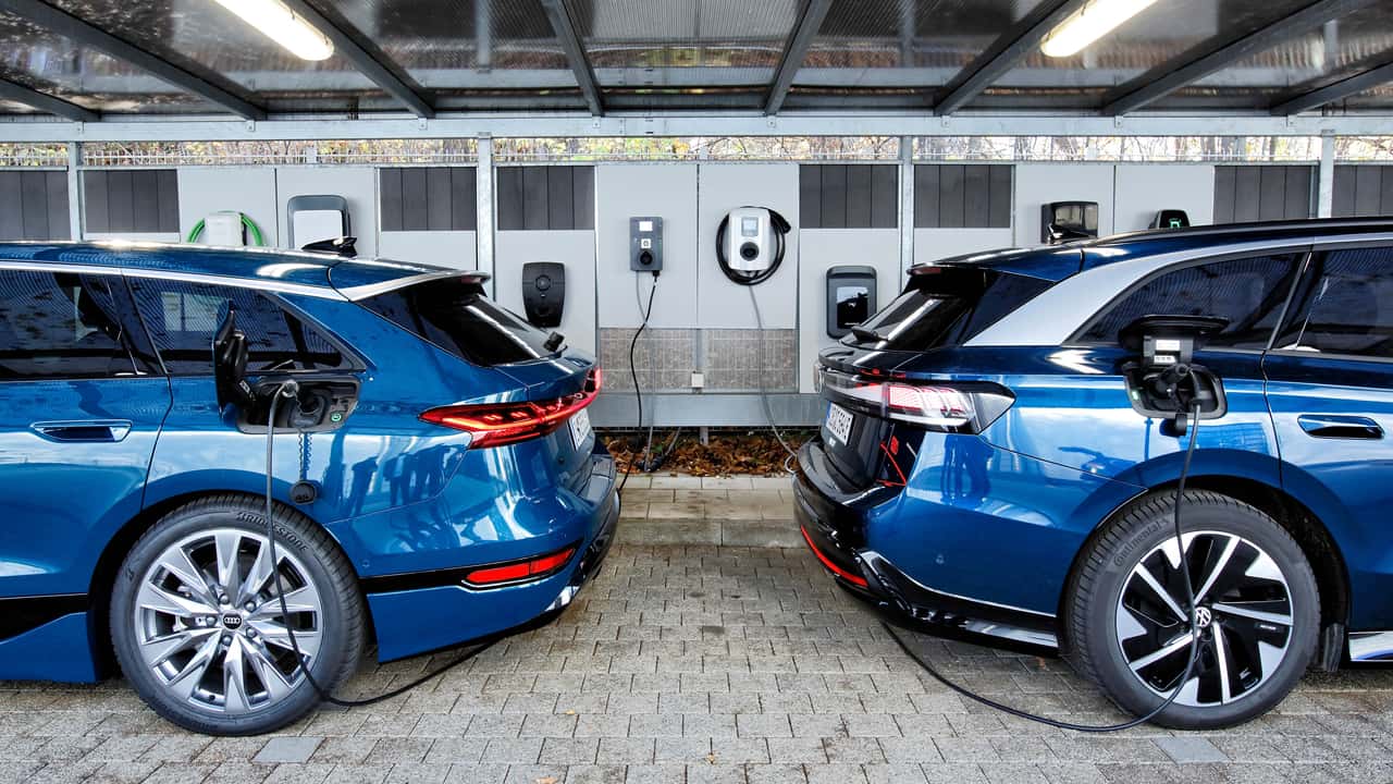Der ADAC hat eichrechtskonforme Wallboxen getestet