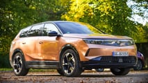 Opel Grandland Electric (2025) im Dauertest, Teil 2
