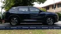 Dongfeng Mage 2026