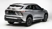 Sportequipe 8 GT