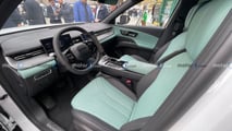 Lepas L8, le foto live dal Salone Auto Torino 2025