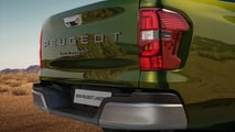 Peugeot Landtrek 2026