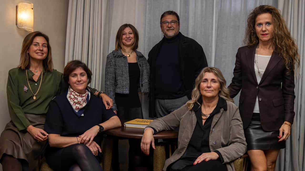 Le auto Geely arrivano in Italia grazie a queste donne