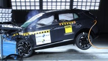 Kia Sportage 2025 tira nota máxima no Latin Ncap 