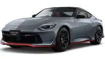 Nissan Z Nismo MT (RHD)
