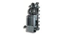 Testata girasole Fantini G03: ad Agritechnica 2025