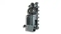 Testata girasole Fantini G03: ad Agritechnica 2025