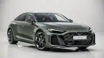 Audi RS 5 Limousine (2026)