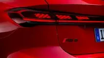 Audi RS 5 Avant 2026