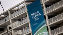 Il documentario di Motor1.com sulle Olimpiadi di Milano e Cortina 2026
