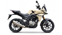 Leonart Racer 300 - Profile
