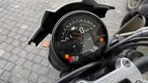 Triumph Trident 800