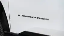 Prueba Jeep Compass Full-Electric First Edition
