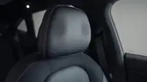 Zeekr 7GT: Das Interieur