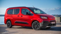 Fiat Qubo L (2026)