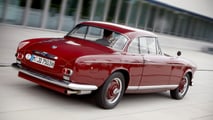 BMW 503 (1956-1960)