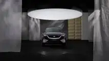 Mazda CX-6e
