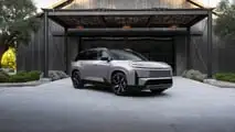 2027 Toyota Highlander EV