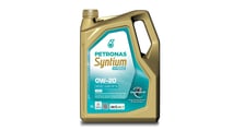 Gamma Petronas Syntium 2026 - Hybrid