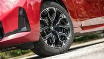 BMW X3 30 xDrive M Sport 2025