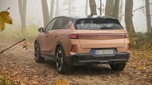 Opel Grandland Electric (2025) im Dauertest, Teil 3