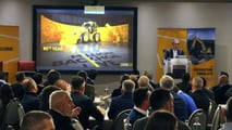JCB Italia: rete in crescita, cinque nuovi dealer a bordo