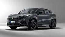 Changan Uni-T