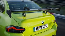 BMW M2 com kit M Performance Track