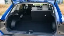 Kia EV4 2026, primera prueba