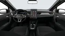 Renault Captur 2025 promoción