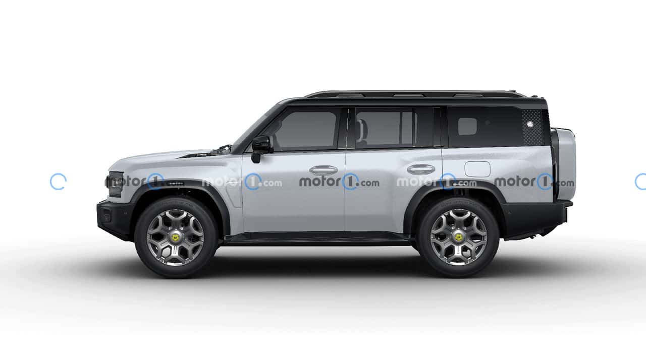 Jetour T2 2025 7 plazas miniprecio