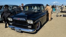 Motor Festival Romo Die heißesten Kisten