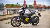 Can-Am Pulse 2025 Test