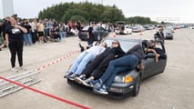 Honda Euro Meet 2025