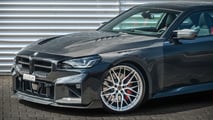 Dähler Competition Line BMW M2 (2025)