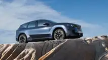 2026 BMW iX3