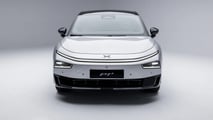Xpeng P7+ 2026