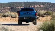 Wagon Ram Power Wagon 2027 Diesel