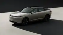 2026 Afeela Prototype