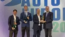 Fiat Grande Panda è Auto Europa 2026