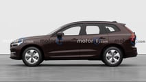 Volvo XC60 2026, promoción