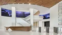 Nuova sede mondiale Ford
