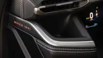 Impressões Jeep Compass Electric 2026