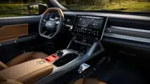 Jeep Recon 2026